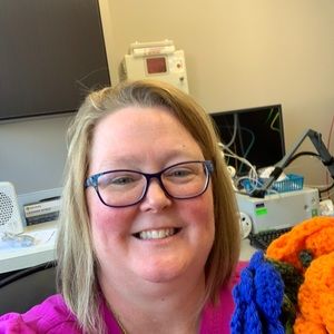 Meet your Posher, Jennifer